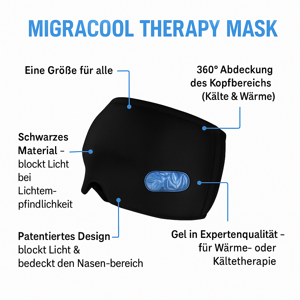 MigraCool®